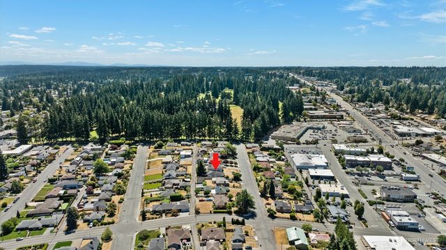 5025 Wilmington Avenue, Everett, WA 98203