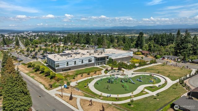 5025 Wilmington Avenue, Everett, WA 98203