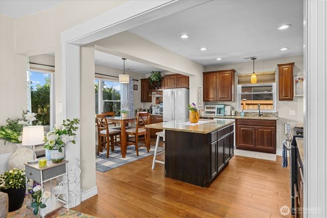 5025 Wilmington Avenue, Everett, WA 98203