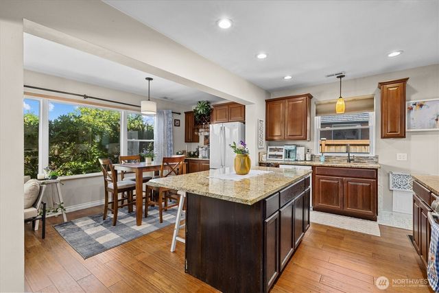 5025 Wilmington Avenue, Everett, WA 98203