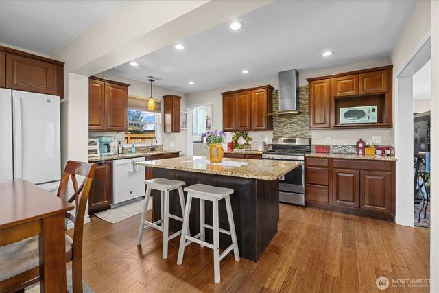 5025 Wilmington Avenue, Everett, WA 98203