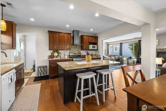 5025 Wilmington Avenue, Everett, WA 98203