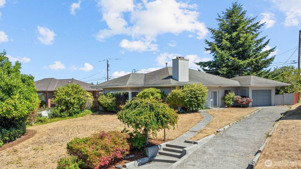 5025 Wilmington Avenue, Everett, WA 98203