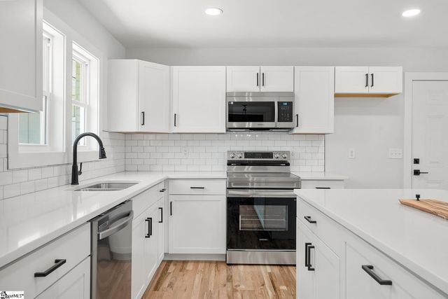 2301 Lindale Road, Anderson, SC 29621