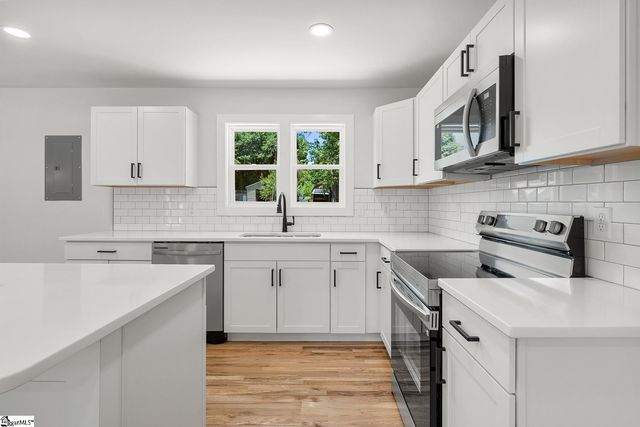 2301 Lindale Road, Anderson, SC 29621