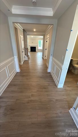 3025 Bent Willow Drive, Indian Trail, NC 28079
