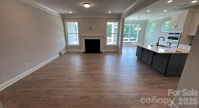 3025 Bent Willow Drive, Indian Trail, NC 28079