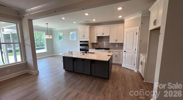 3025 Bent Willow Drive, Indian Trail, NC 28079