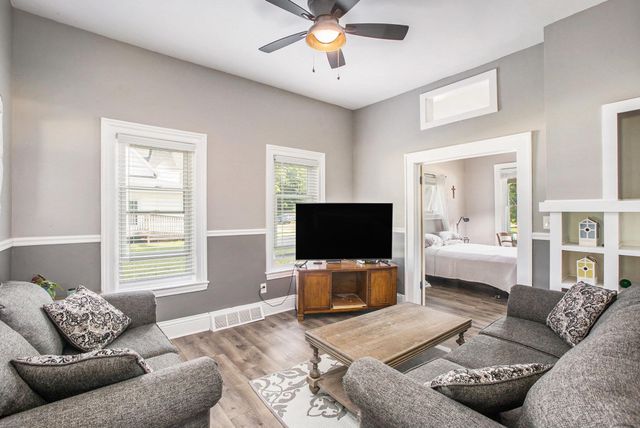 605 Lincoln Avenue, Gilmore Twp, MI 49628