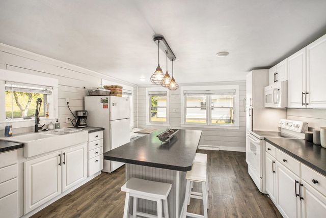 605 Lincoln Avenue, Gilmore Twp, MI 49628