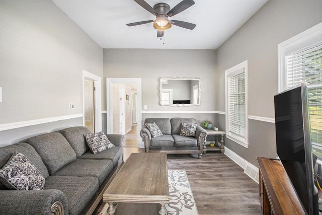 605 Lincoln Avenue, Gilmore Twp, MI 49628