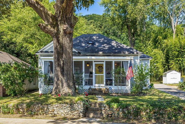 5719 Saint Elmo Avenue, Chattanooga, TN 37409