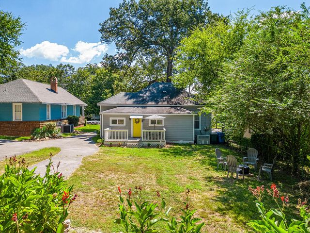 5719 Saint Elmo Avenue, Chattanooga, TN 37409