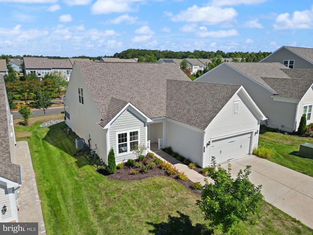 32 MEARES WAY, Fredericksburg, VA 22406