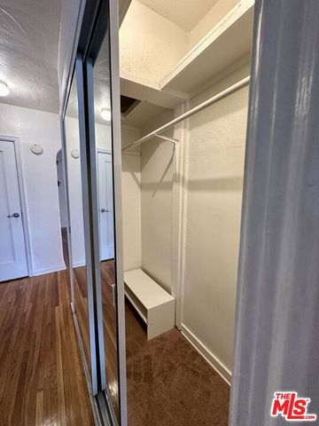 1252 S Burnside Avenue, Los Angeles, CA 90019