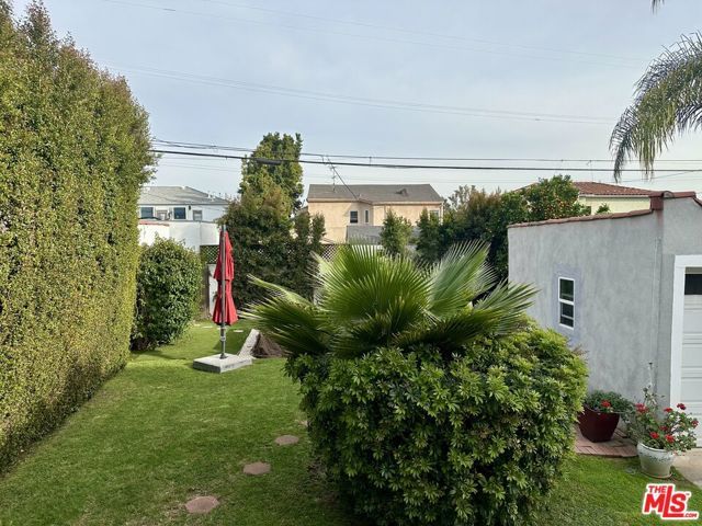 1252 S Burnside Avenue, Los Angeles, CA 90019