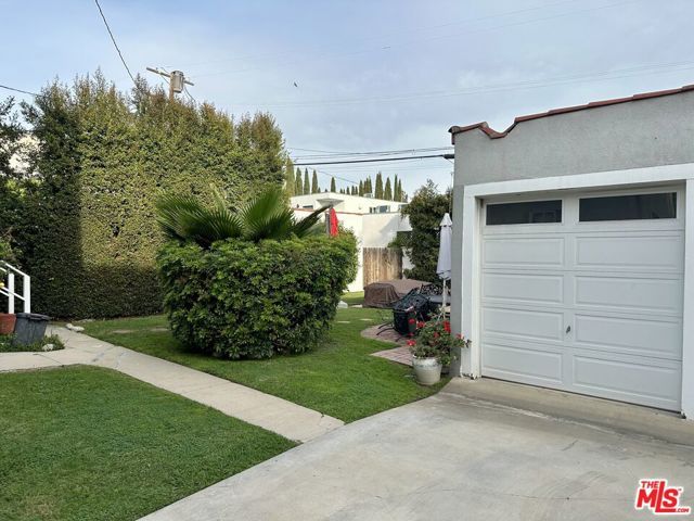 1252 S Burnside Avenue, Los Angeles, CA 90019