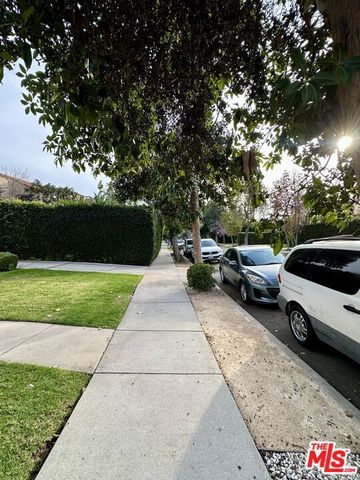 1252 S Burnside Avenue, Los Angeles, CA 90019