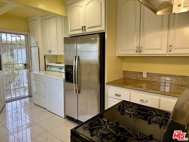 1252 S Burnside Avenue, Los Angeles, CA 90019