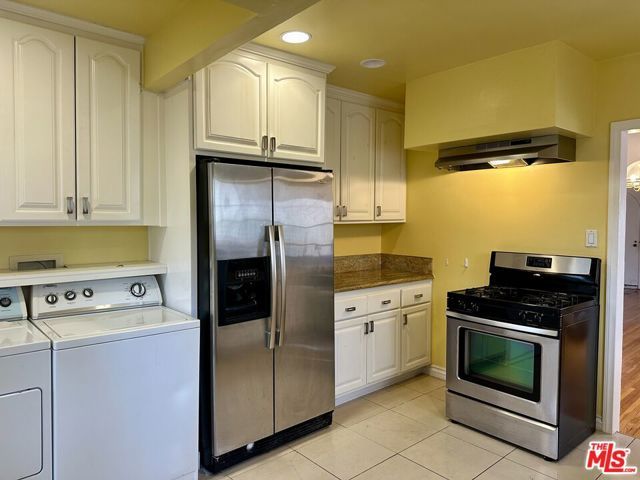 1252 S Burnside Avenue, Los Angeles, CA 90019