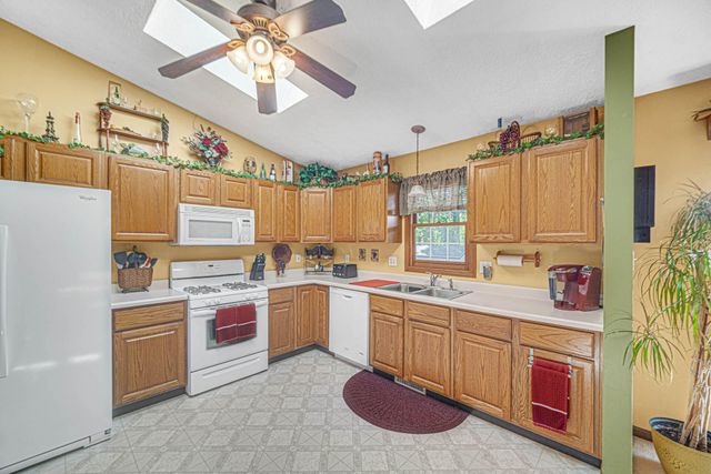 5843 Gardenia Avenue, Portage, IN 46368