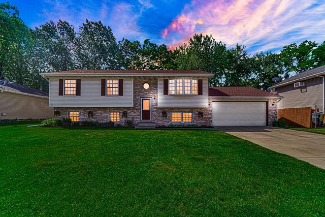 5843 Gardenia Avenue, Portage, IN 46368