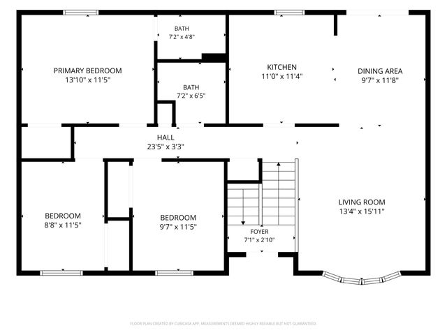 5843 Gardenia Avenue, Portage, IN 46368