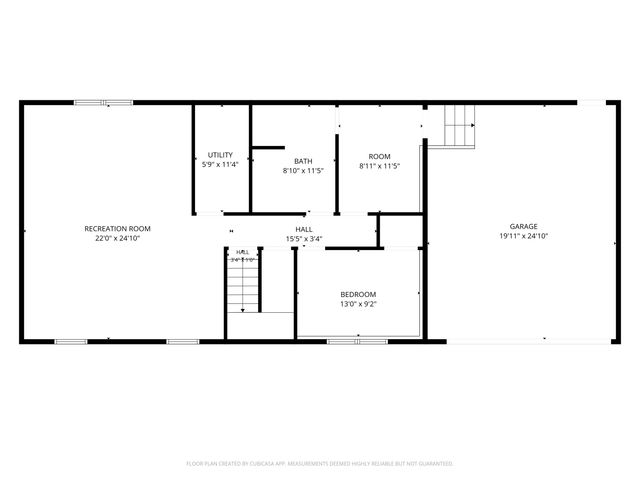 5843 Gardenia Avenue, Portage, IN 46368