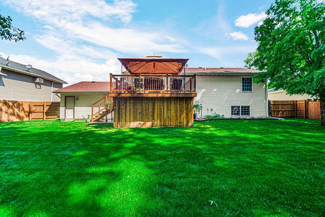 5843 Gardenia Avenue, Portage, IN 46368