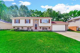 5843 Gardenia Avenue, Portage, IN 46368