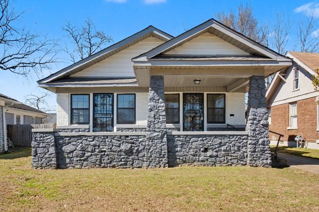 819 N MCNEIL ST, Memphis, TN 38107