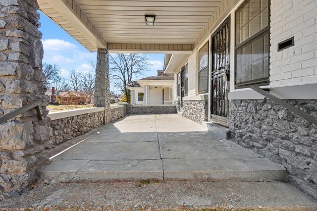 819 N MCNEIL ST, Memphis, TN 38107