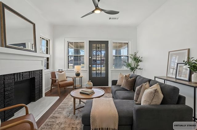 819 N MCNEIL ST, Memphis, TN 38107