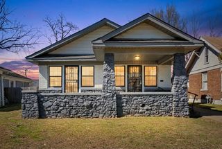 819 N MCNEIL ST, Memphis, TN 38107