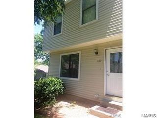 652 Summer Winds Lane D, St Peters, MO 63376
