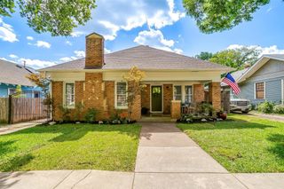 1824 5th Avenue, Fort Worth, TX 76110