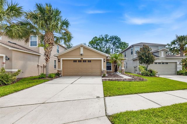 7861 TUSCANY WOODS DRIVE, Tampa, FL 33647