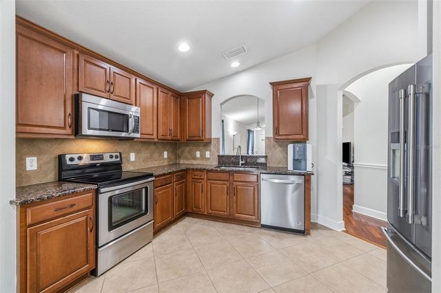 7861 TUSCANY WOODS DRIVE, Tampa, FL 33647
