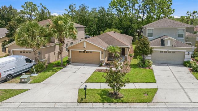 7861 TUSCANY WOODS DRIVE, Tampa, FL 33647