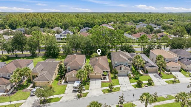 7861 TUSCANY WOODS DRIVE, Tampa, FL 33647