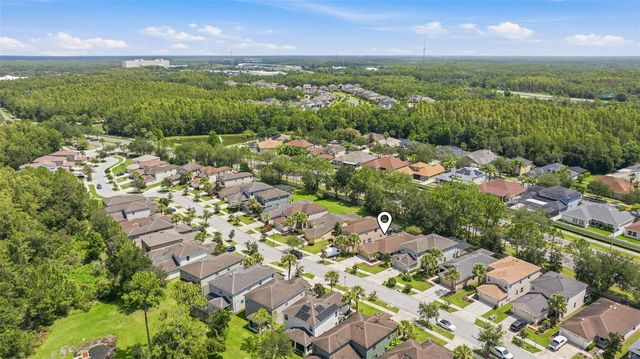7861 TUSCANY WOODS DRIVE, Tampa, FL 33647