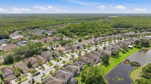 7861 TUSCANY WOODS DRIVE, Tampa, FL 33647