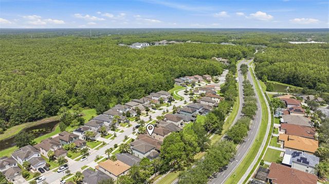 7861 TUSCANY WOODS DRIVE, Tampa, FL 33647