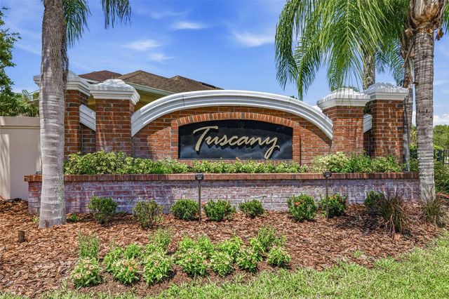 7861 TUSCANY WOODS DRIVE, Tampa, FL 33647