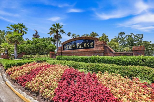 7861 TUSCANY WOODS DRIVE, Tampa, FL 33647