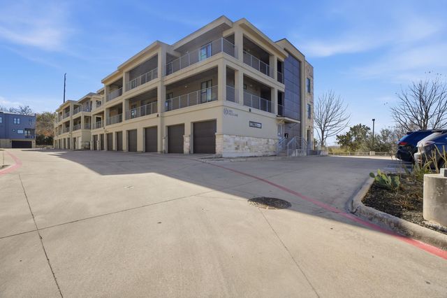 2805 Dulce LN 1002, Austin, TX 78704