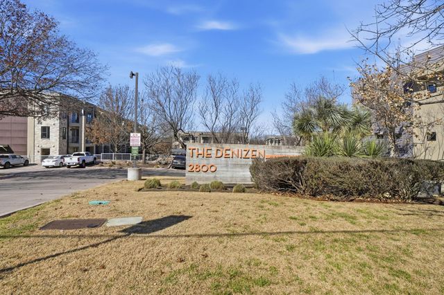 2805 Dulce LN 1002, Austin, TX 78704