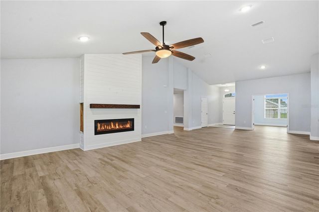 12847 HILARY STREET, Spring Hill, FL 34609