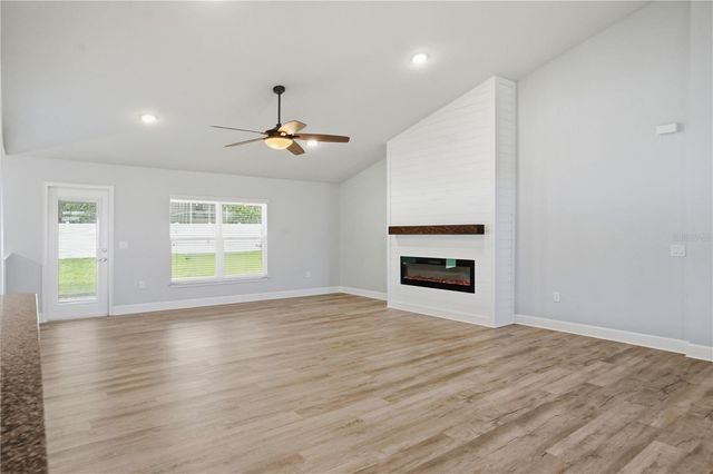 12847 HILARY STREET, Spring Hill, FL 34609