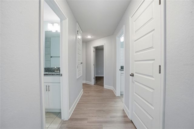 12847 HILARY STREET, Spring Hill, FL 34609